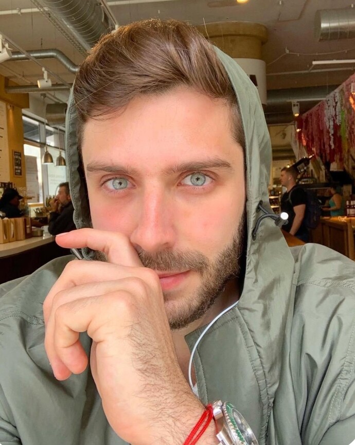 Orlando Barone fanları burada mı, seviyor musunuz?