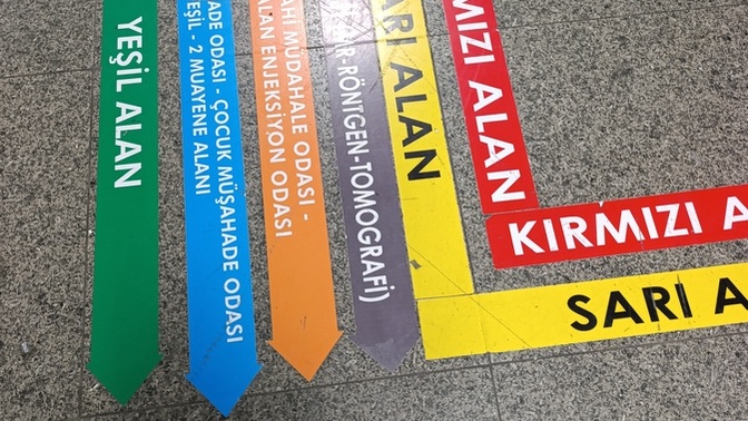 Kaç yaşına geldim hala iğneden korkuyorum. Benim gibi korkan var mı?