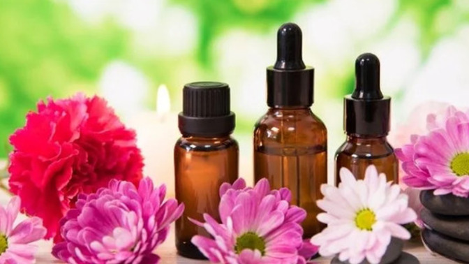 Sakinleştiren aromaterapi yağları hangileri?