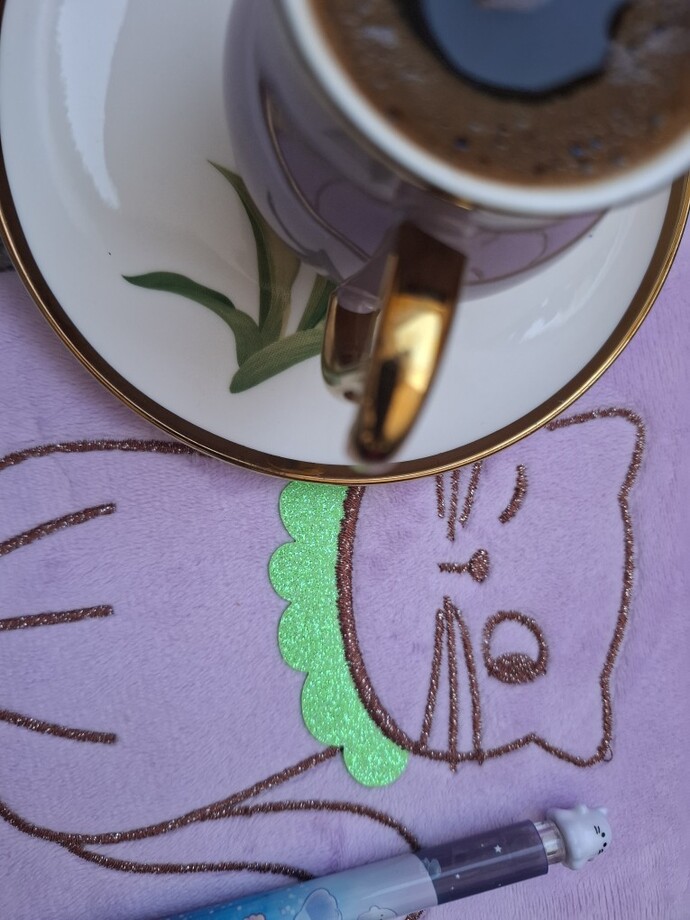 Günaydıııııııııın kahveler içildi miii?