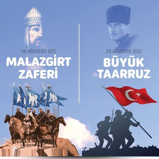 26 Ağustosun önemi nedir?