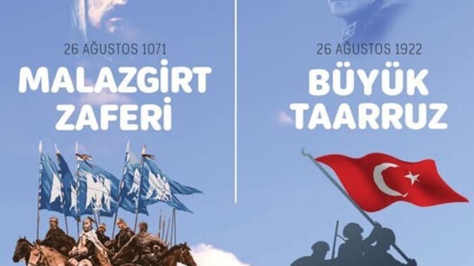 26 Ağustosun önemi nedir?