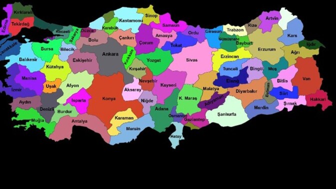 Hangi ilden olmak istemezdiniz, nereli doğmak size asla göre değil ve neden?