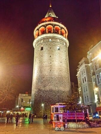 Galata Kulesi’nin en az bilinen hikâyesini bilen var mı?