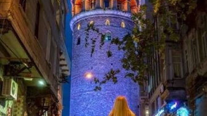 Galata Kulesi’nin en az bilinen hikâyesini bilen var mı?