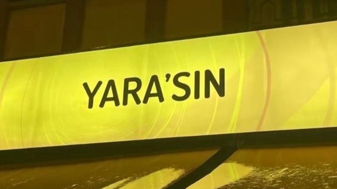 Hayatınızda yeni sayfalar açarken sizde biraz endişeleniyor musunuz?