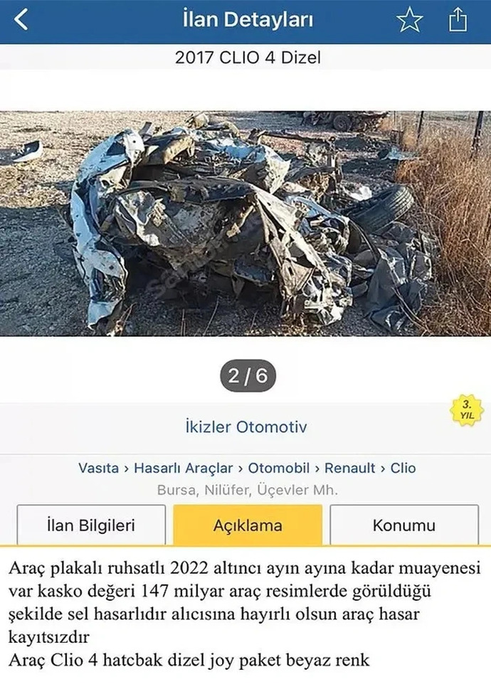 Clio mu Opel mokka mı?