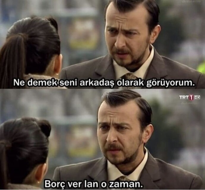 Sevdiğiniz kişi arkadaş kalalım dese ne yaparsınız?