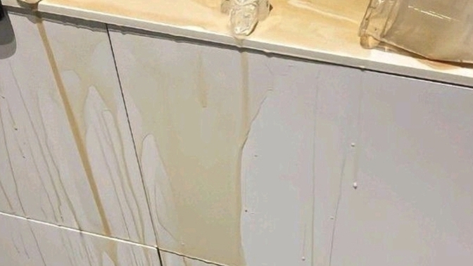 var mı benim gibi sakar olan?