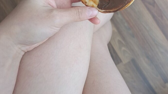 Pankeke en çok çikolata mı yakışır reçel mi, siz nasıl yiyorsunuz?
