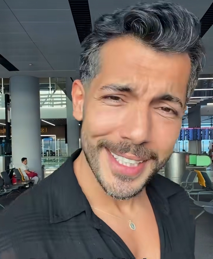 Yaş.. Yalnızca bir sayıdan ibaret midir senin için?