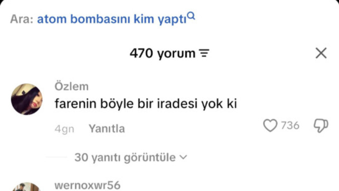İnsanların çoğu gerçekten bilgisiz mi, yoksa bildiğini sorgulamayan insan sayısı mı fazla?