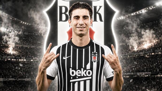 Fabio Miretti Beşiktaşta! Sizce yıldız oyuncu Beşiktaşta başarılı olabilir mi?