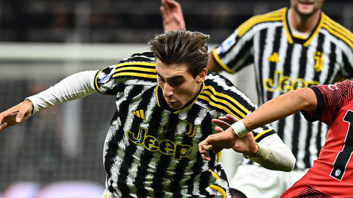 Fabio Miretti Beşiktaşta! Sizce yıldız oyuncu Beşiktaşta başarılı olabilir mi?