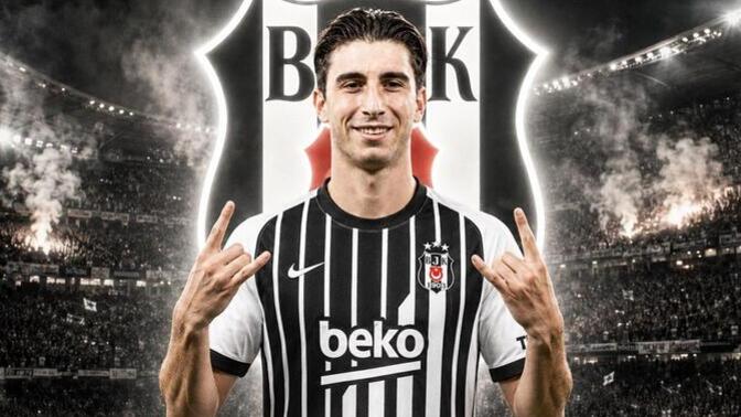 Fabio Miretti Beşiktaş'ta! Sizce yıldız oyuncu Beşiktaş'ta başarılı olabilir mi?