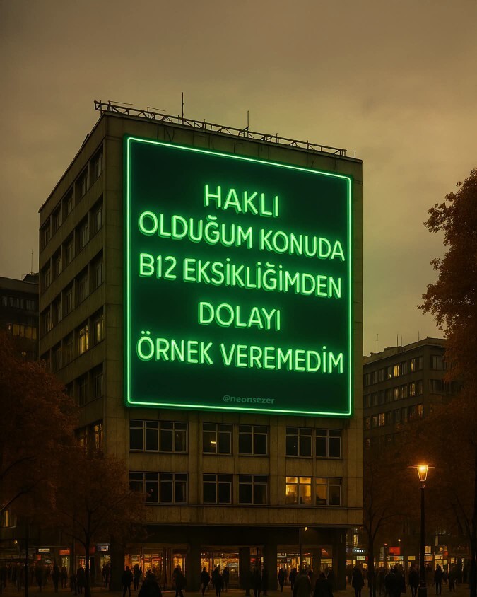 Ne kadar unutkansınız?