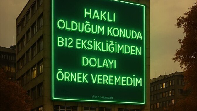 Ne kadar unutkansınız?