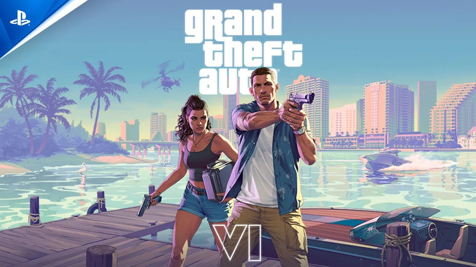 Sizce bu akşam Netflix’te yayınlanacak GTA 6 oynanış fragmanı beklentiyi karşılayacak mı?