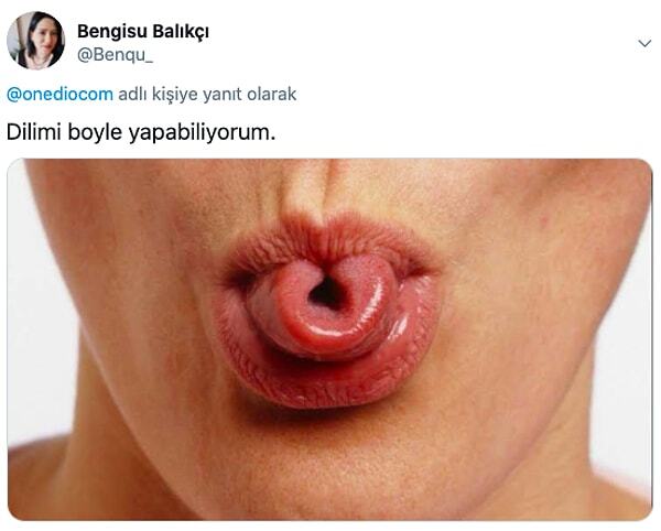 En gereksiz özelliğin nedir?