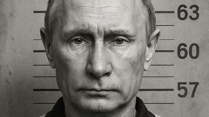 Bir oyunda olsan: Rusya'da Putin'i nasıl devirirsin?