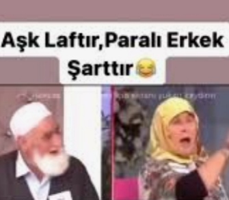 Bir erkeğin geliri mi yoksa gideri mi önemlidir?