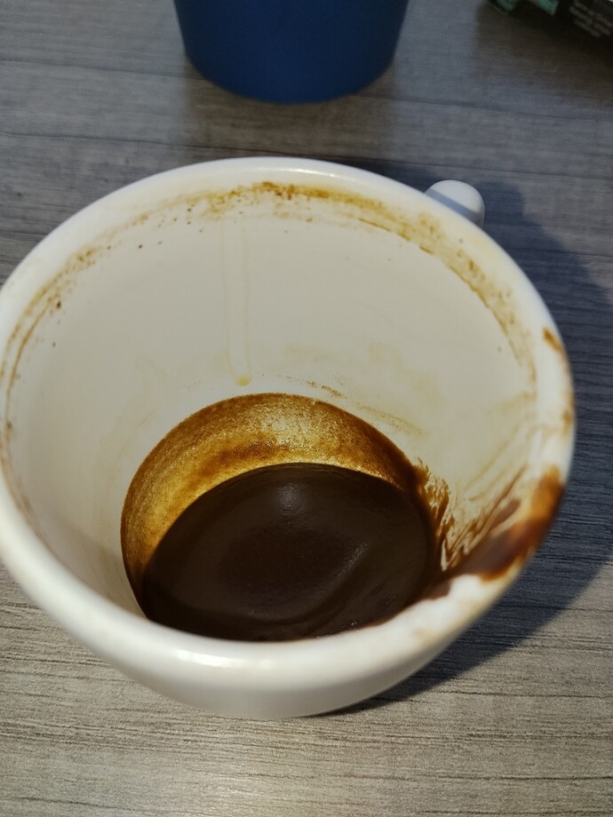 Fotoğraftan kahve falı bakabilen var mı, ücretsiz bakan olur mu?