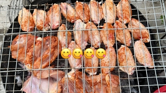Mangal partisi yapmayı sever misiniz?