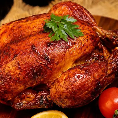 Haşlanmış tavuk mu Kızarmış tavuk mu?