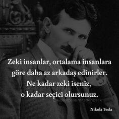 Bir insanın zekâsını konuşmasından mı, doğru soruları sormasından mı anlarsınız?