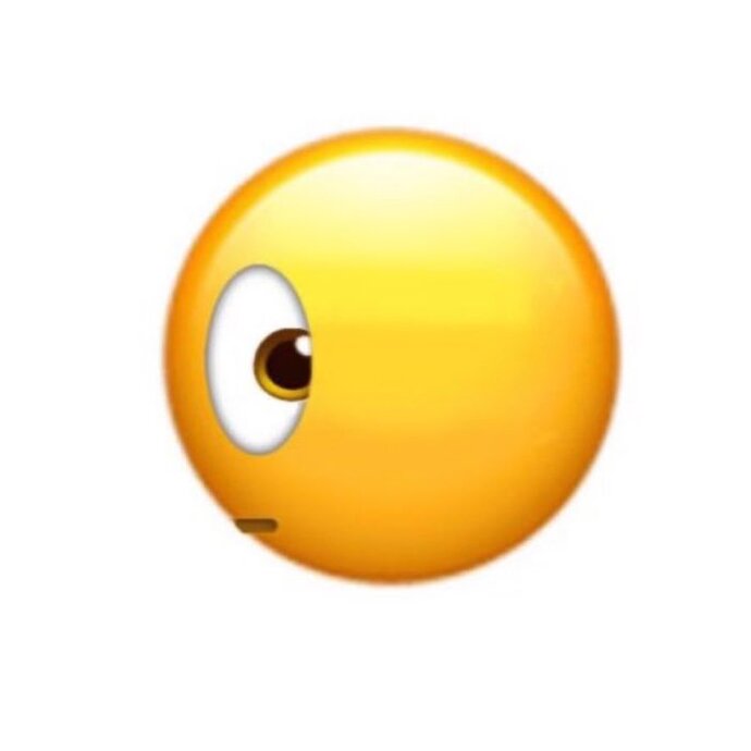 Şu an ruh halini en iyi anlatan emoji hangisi olurdu, ve neden?