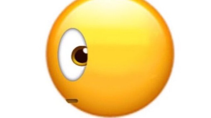 Şu an ruh halini en iyi anlatan emoji hangisi olurdu, ve neden?