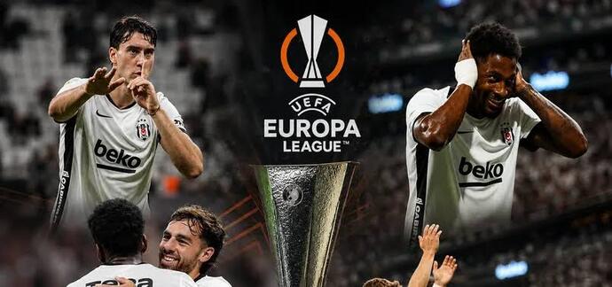 Beşiktaş UEFA Avrupa Liginde! Ne düşünüyorsunuz?