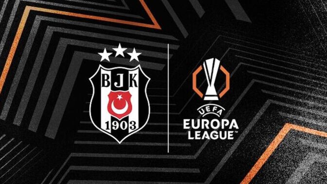 Beşiktaş UEFA Avrupa Ligi'nde! Ne düşünüyorsunuz?