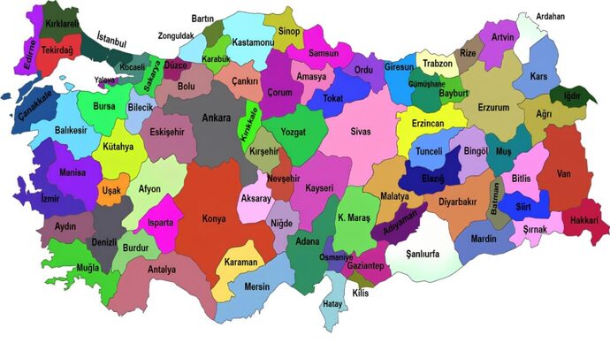 İstanbul mu, İzmir mi, Ankara mı yoksa sakin bir Anadolu şehri mi daha keyifli yaşmak için?