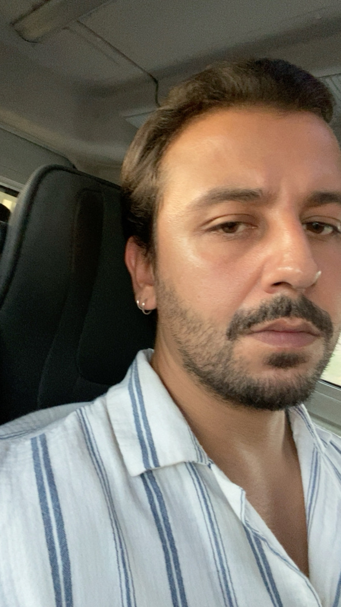 Yoğun geçen çalışmanın ardından sizin de şaftınız böyle kayıyor mu😀?
