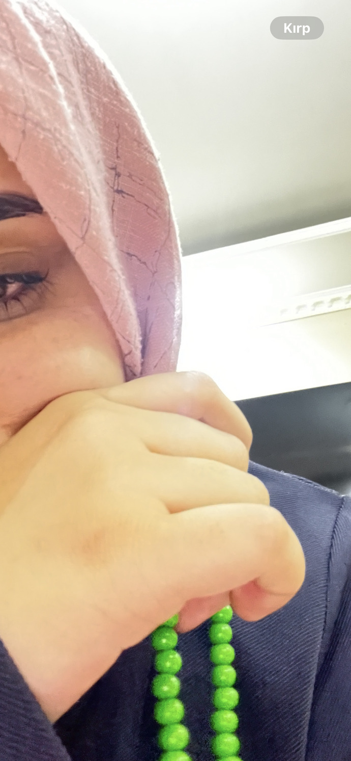 Namazda ağlayacak kadar canı yanan kişinin duası daha çabuk kabul olur mu?