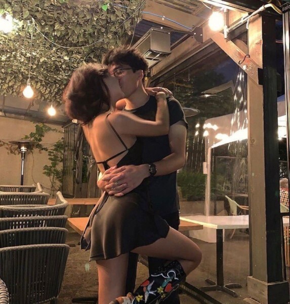 Çok ilişki deneyimi olmuş biriyle, ciddi ilişki olur mu?