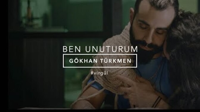 Geceye dolunay aşkına naif bir Gökhan Türkmen bırakayım mı🫠😌🎧?
