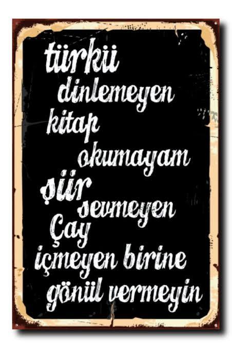 Kime gönül verir kime vermezsiniz?