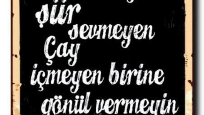 Kime gönül verir kime vermezsiniz?