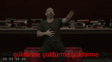 Burdan birine kör kütük asıgım nasıl geçer?