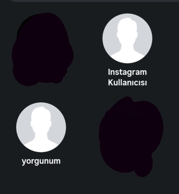 Hayatınız 4 /2 si nasıl?