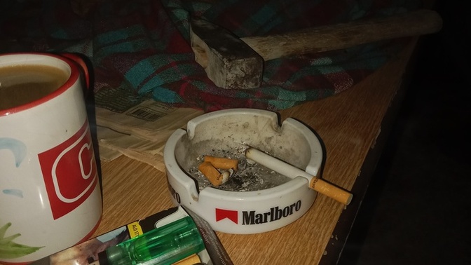 Gece tostçusu var da gece kahvecisi neden yok, neden kimse açmıyor?