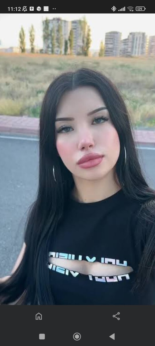 Bir şey diycem neden herkes bu tarz olmaya başladı?