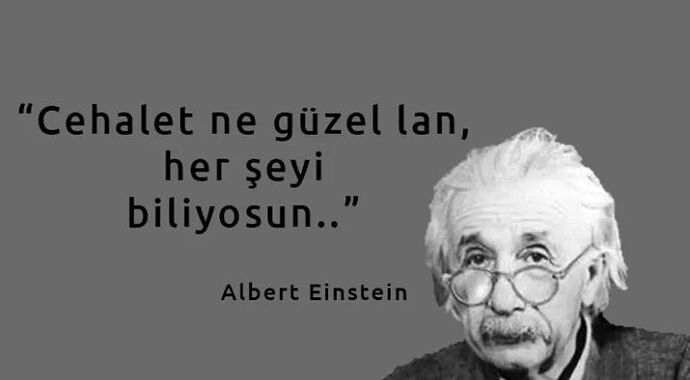 Ortamda fazla böbürlenen birini bozmak için hiç çirkeflik yaptınız mı?