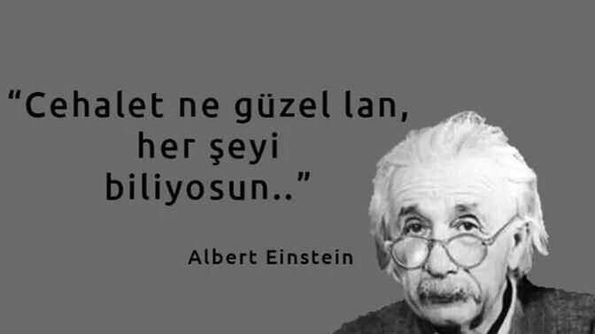 Ortamda fazla böbürlenen birini bozmak için hiç çirkeflik yaptınız mı?