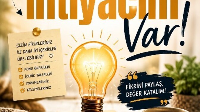 Blogumda hangi konuya odaklanırsam daha çok okunur sizce?