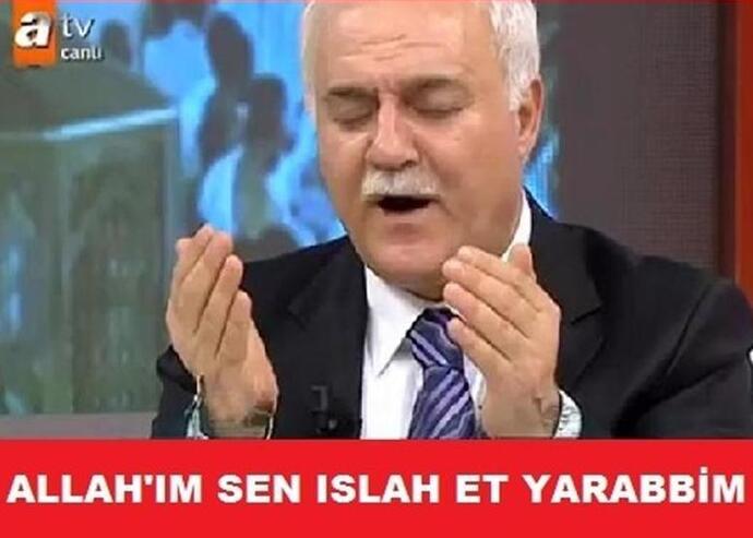 Paylaşmak sevap değil mi?