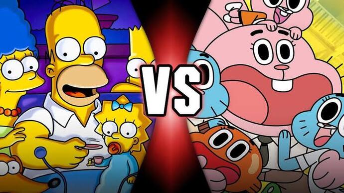Homer Simpson mı Peter Griffin mi Richard Watterson mı daha iyi baba figürü?