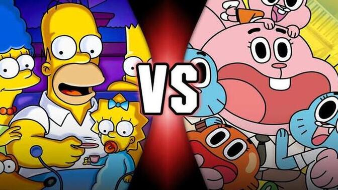 Homer Simpson mı Peter Griffin mi Richard Watterson mı daha iyi baba figürü?